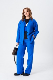 Vilena fashion 942 василек