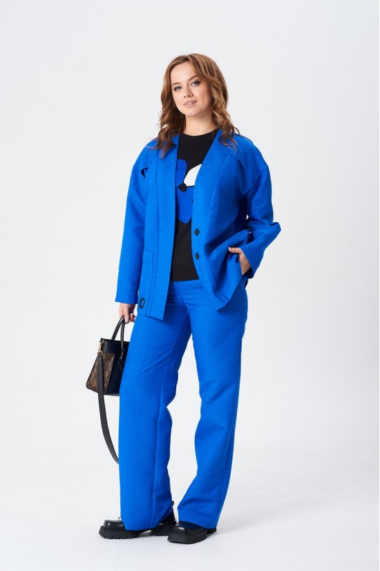Vilena fashion 942 василек