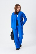 Vilena fashion 942 василек