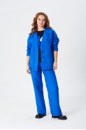 Vilena fashion 942 василек