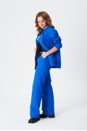 Vilena fashion 942 василек