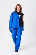 Vilena fashion 942 василек
