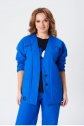 Vilena fashion 942 василек