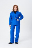 Vilena fashion 942 василек