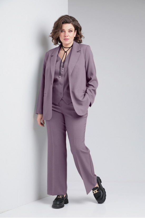Vilena fashion 947 клевер