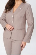 Vilena fashion 1052 мокко
