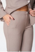 Vilena fashion 1052 мокко