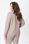 Vilena fashion 1052 мокко