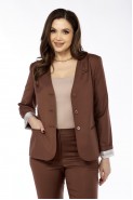 Vilena fashion 1052 св.шоколад