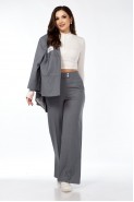 Vilena fashion 1053 серый