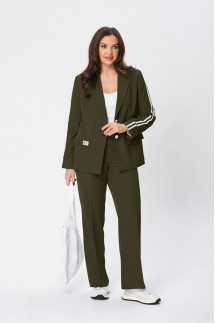 Vilena fashion 1058 хаки