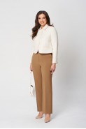 Vilena fashion 1059 молочный-песок