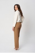 Vilena fashion 1059 молочный-песок