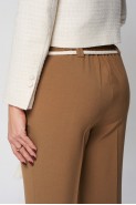 Vilena fashion 1059 молочный-песок
