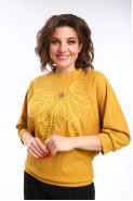 Michel chic 791 охра