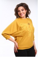 Michel chic 791 охра