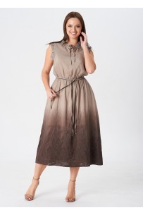 YOUR SIZE 2246 кофе с молоком