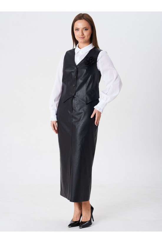 YOUR SIZE 2247 черный