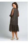 YOUR SIZE 2249 т.олива