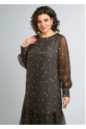 YOUR SIZE 2249 т.олива