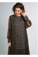 YOUR SIZE 2249 т.олива