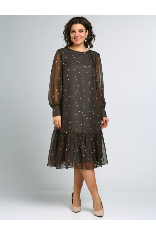 YOUR SIZE 2249 т.олива