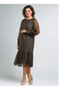 YOUR SIZE 2249 т.олива