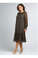 YOUR SIZE 2249 т.олива