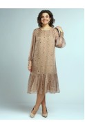 YOUR SIZE 2250 беж