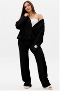 MA CHERIE 3139 черный