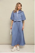 LM.Wear 1140134 аквамарин