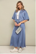 LM.Wear 1140134 аквамарин
