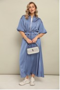 LM.Wear 1140134 аквамарин