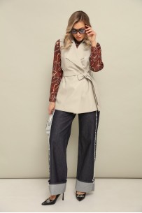 LM.Wear 109 бежевый LM.Wear 109 бежевый