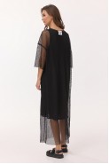 BUTER 3051 черный