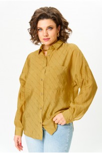 Michel chic 778 горчица Michel chic 778 горчица