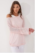Lyushe 4049 розовый