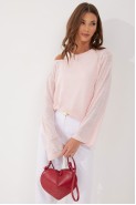 Lyushe 4049 розовый