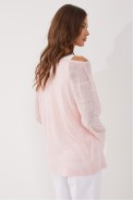 Lyushe 4049 розовый