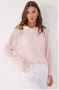 Lyushe 4049 розовый