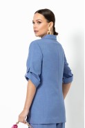 Lissana 4869 джинс