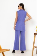 Lissana 4882 фиолетовый
