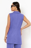 Lissana 4882 фиолетовый