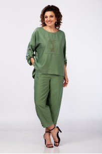 Ладис Лайн 1557 хаки Ладис Лайн 1557 хаки