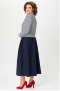 AIRA style 24-17 сине-белый