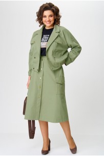 AIRA style 24116А фисташковый
