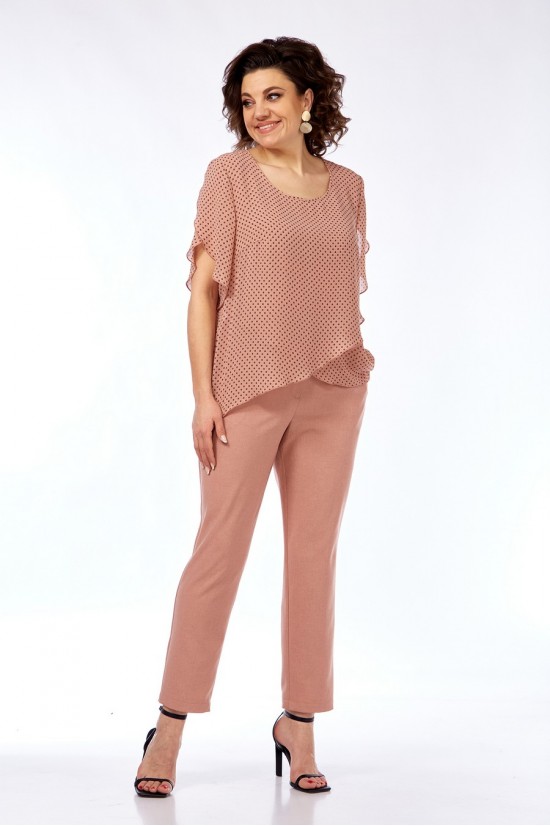 Liona Style 938 пудра