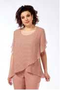 Liona Style 938 пудра