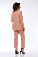 Liona Style 938 пудра