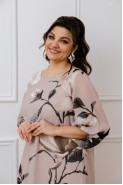 Romanovich Style 1-2442 пудровый